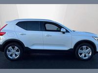 Used Volvo XC40 Core 161 HP (118 kW) 2025 White SUV