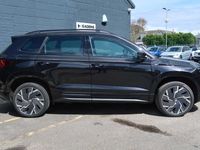 used Skoda Karoq SUV 2.0TDI (150ps) SportLine SCR