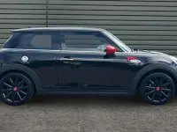 Used Mini Cooper S Hatch 192 HP (141 kW) 2017 Hatchback