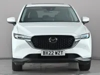 Used Mazda 6 Inclusive 165 HP (121 kW) 2022 White SUV
