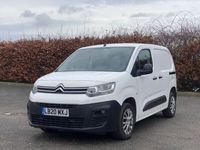 used Citroën Berlingo 1.5 BlueHDi 1000Kg Enterprise 100ps