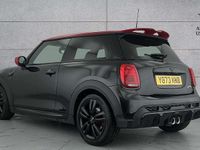 Used Mini John Cooper Works Hatch 228 HP (167 kW) 2024 Black Hatchback