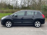 used Peugeot 3008 1.6 E-HDI ACTIVE 5d 115 BHP