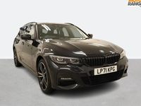 Used BMW 330e M Sport 288 HP (211 kW) 2022