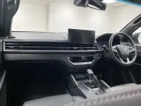 Used KGM Musso 202 HP (148 kW) 2025 Grey Pickup