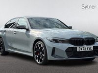 Used BMW 330e M Sport 288 HP (211 kW) 2025 Grey