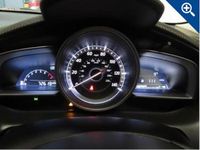 Used Mazda 2 Edition 2015 Red Hatchback