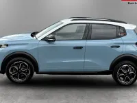 Used Citroën e-C3 83 kW (113 HP) 2026 Hatchback