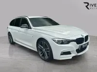 Used BMW 320 M Sport 2019 Estate