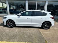 used Ford Focus ST 2.3 EcoBoost ST 5dr