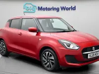 Used Suzuki Swift SZ-L 83 HP (61 kW) 2023 Hatchback
