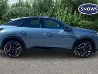 Used Peugeot e-3008 GT 80 kW (110 HP) 2025 SUV