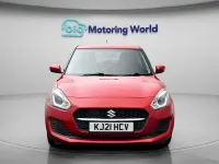 Used Suzuki Swift SZ-L 83 HP (61 kW) 2023 Hatchback