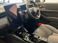 Used Honda e:Ny1 Elegance 150 kW (204 HP) 2024 Blue SUV