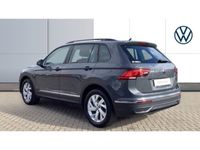 used VW Tiguan 1.5 TSI 150 Life 5dr DSG Petrol Estate