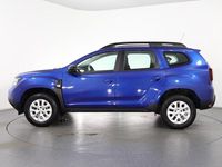 Used Dacia Duster Comfort 2022 Blue SUV