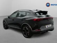 Begagnad Cupra Formentor VZ2 310 HK (228 kW) 2024 SUV
