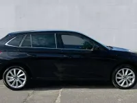 New Skoda Scala SE L 150 HP (110 kW) 2026 Black magic pearl effect Hatchback