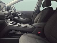 Used Hyundai Kona Premium 150 kW (204 HP) 2022 Grey SUV