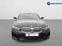 Used BMW 330e M Sport 292 HP (214 kW) 2022 Black Sedan
