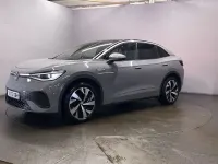Usado VW ID.5 Pro 127 kW (174 HP) 2023 Cinzento SUV