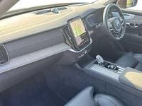 Used Volvo XC90 Ultra 449 HP (330 kW) 2026 SUV