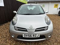 used Nissan Micra 1.2 Sport 3dr