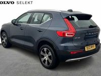 Used Volvo XC40 Inscription 194 HP (142 kW) 2021 SUV