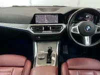 Used BMW 420 Gran Coupé M Sport 187 HP (137 kW) 2023 Black Coupe
