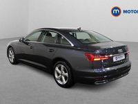 Used Audi A6 Sport 204 HP (150 kW) 2021 Grey Sedan
