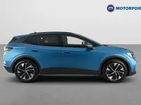 Used VW ID.4 Pro 210 kW (286 HP) 2024 Blue SUV