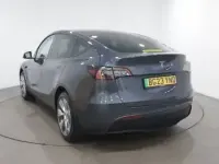 Used Tesla Model Y RWD 11 kW (15 HP) 2023 Grey SUV