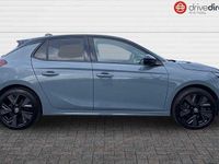 Used Vauxhall Corsa-e Ultimate 114 kW (156 HP) 2024 Grey Hatchback