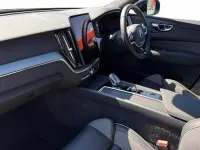 Used Volvo XC60 Plus 345 HP (253 kW) 2026 SUV