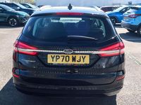 Used Ford Mondeo Titanium 184 HP (135 kW) 2020 Black Estate
