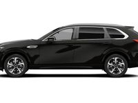New Mazda CX-80 Homura-Line 328 HP (241 kW) 2026 SUV