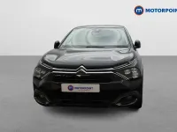 Used Citroën e-C4 100 kW (136 HP) 2024 Black Sedan