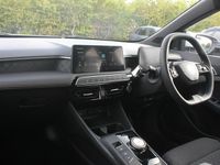 New MG MG3 SE 194 HP (142 kW) 2025 White Hatchback