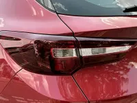 Used Vauxhall Grandland X Elite 131 HP (96 kW) 2020 Red SUV