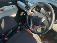 Usado Suzuki Ignis SZ-T 90 HP (66 kW) 2018 Branco SUV