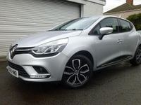 Used Renault Clio V Play 90 HP (66 kW) 2025 Silver Hatchback