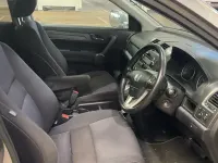 Used Honda CR-V ES 150 HP (110 kW) 2008 Silver SUV