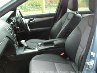 Used Mercedes C220 2011 Sedan