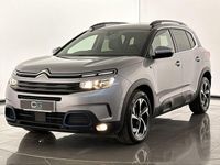 used Citroën C5 Aircross 1.6 13.2KWH FLAIR E-EAT8 EURO 6 (S/S) 5DR PLUG-IN HYBRID FROM 2020 FROM CROXDALE (DH6 5HS) | SPOTICAR