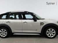 used Mini Cooper S Countryman E Classic 1.5 5dr