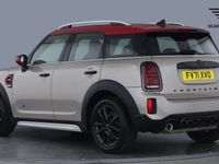 used Mini John Cooper Works Countryman Cooper Works 306HP 2.0 5dr