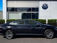 Used VW Arteon Elegance 2025 Black Estate