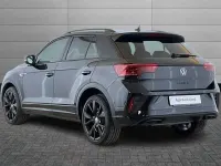Used VW T-Roc 150 HP (110 kW) 2025 SUV