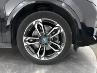 Used BMW iX2 M Sport 227 kW (309 HP) 2024 Black SUV