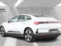 Used Polestar 4 Plus 200 kW (272 HP) 2026 SUV